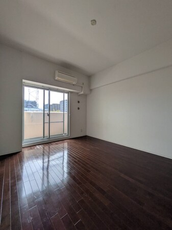 GOパレス桃山台の物件内観写真